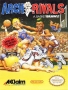 Nintendo  NES&nbsp; - &nbsp;Arch-Rivals